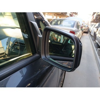 Recambio de retrovisor derecho para opel zafira / zafira family b (a05) 1.6 (m75) referencia OEM IAM 13312860  