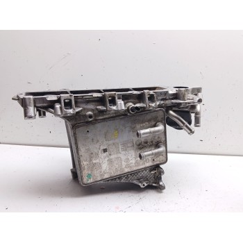 Recambio de valvula egr para volkswagen tiguan (5n2) advance bluemotion referencia OEM IAM 04L131501RV110 04l129766aq 12863701