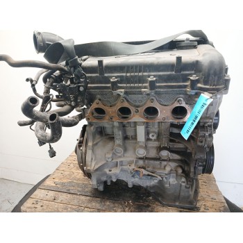 MOTOR COMPLETO G4FC B 