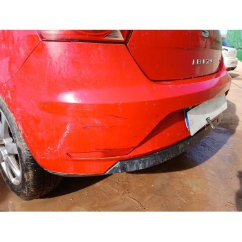 PARAGOLPES TRASERO 6J4807421E 6J0807521D