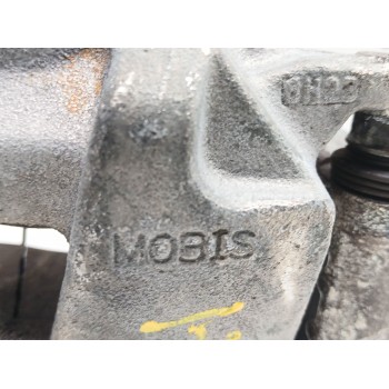 Recambio de pinza freno delantera derecha para hyundai tucson (tl, tle) 1.6 t-gdi referencia OEM IAM   