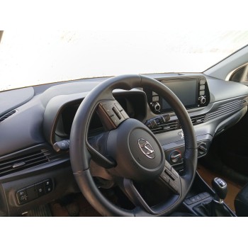 Recambio de kit airbag para hyundai i20 iii (bc3, bi3) 1.0 t-gdi referencia OEM IAM   