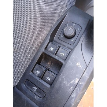 MANDO ELEVALUNAS DELANTERO IZQUIERDO 