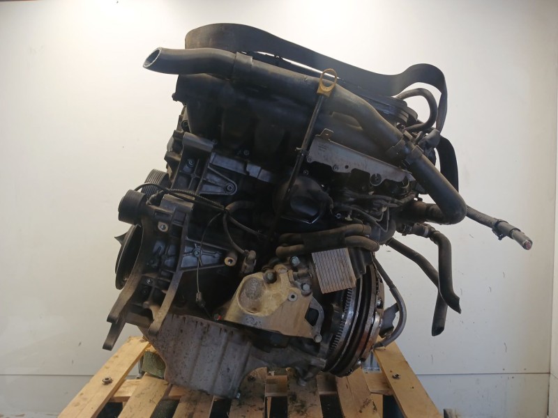 Recambio de motor completo para porsche cayenne (9pa) 3.2 referencia OEM IAM BFD 95510001120 955100011BX