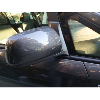 Recambio de retrovisor derecho para opel zafira / zafira family b (a05) 1.6 (m75) referencia OEM IAM 13312860  