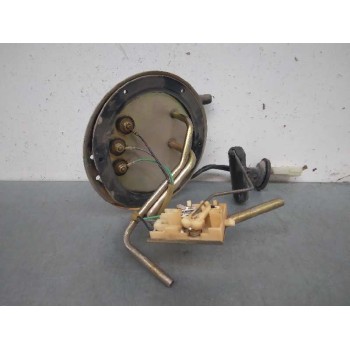 Recambio de aforador para kia carnival 2.9 turbodiesel cat referencia OEM IAM   