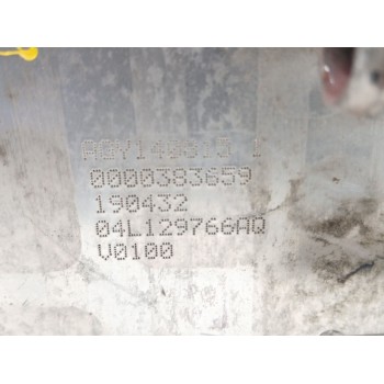 Recambio de valvula egr para volkswagen tiguan (5n2) advance bluemotion referencia OEM IAM 04L131501RV110 04l129766aq 12863701