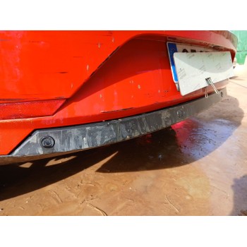 Recambio de paragolpes trasero para seat ibiza iv (6j5, 6p1) 1.2 tsi referencia OEM IAM 6J4807421E  6J0807521D