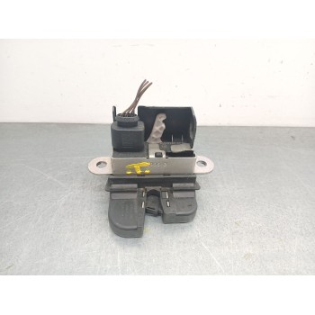 Recambio de cerradura maletero / porton para seat altea (5p1) 1.9 tdi referencia OEM IAM 5P0827505G9B9  