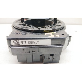 Recambio de anillo airbag para kia picanto iii (ja) 1.0 referencia OEM IAM H5029C1003 93490G3130 