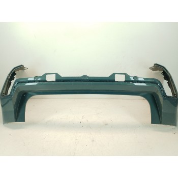 Recambio de paragolpes trasero para bmw x1 (u11) sdrive 18 d referencia OEM IAM 511200101  