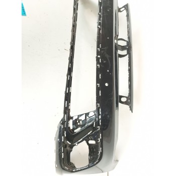 Recambio de paragolpes delantero para volkswagen polo vi (aw1, bz1, ae1) 1.0 referencia OEM IAM 2CS807221H  