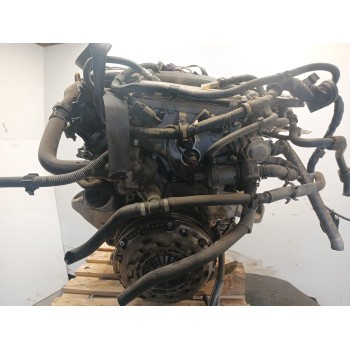 Recambio de motor completo para porsche cayenne (9pa) 3.2 referencia OEM IAM BFD 95510001120 955100011BX