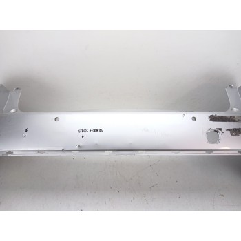 Recambio de paragolpes trasero para toyota corolla sedán (_e18_, zre1_) 1.6 (zre181_) referencia OEM IAM 5215902C80  