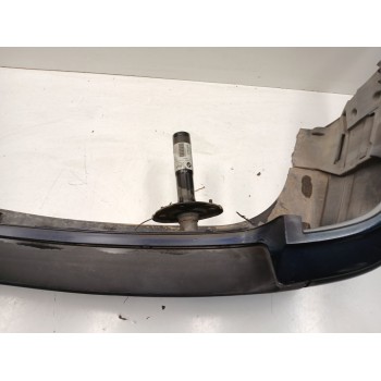 Recambio de paragolpes trasero para bmw 3 touring (e46) 320 d referencia OEM IAM 51127893489  