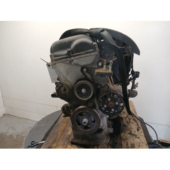Recambio de motor completo para kia cee´d sw (ed) 1.6 referencia OEM IAM G4FC B 