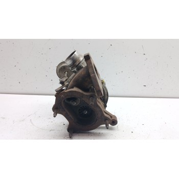 Recambio de turbocompresor para renault trafic ii autobús (jl) 1.9 dci 80 (jl0b) referencia OEM IAM GT1549S 766765a 