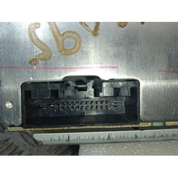 Recambio de sistema audio / radio cd para ford fiesta (ccn) ambiente referencia OEM IAM AM5T18C815PG CAJA 
