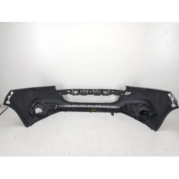 Recambio de paragolpes delantero para peugeot 208 (p2) 1.2 puretech referencia OEM IAM 9810513777  