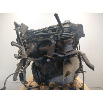 Recambio de motor completo para porsche cayenne (9pa) 3.2 referencia OEM IAM BFD 95510001120 955100011BX