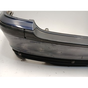 Recambio de paragolpes trasero para bmw 3 touring (e46) 320 d referencia OEM IAM 51127893489  