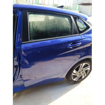 PUERTA TRASERA IZQUIERDA 