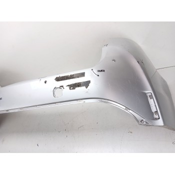 Recambio de paragolpes trasero para toyota corolla sedán (_e18_, zre1_) 1.6 (zre181_) referencia OEM IAM 5215902C80  