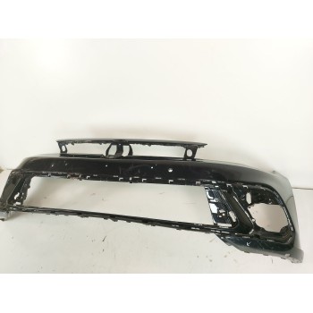 Recambio de paragolpes delantero para volkswagen polo vi (aw1, bz1, ae1) 1.0 referencia OEM IAM 2CS807221H  