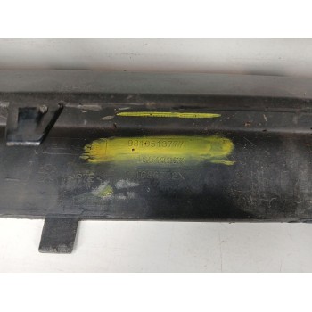 Recambio de paragolpes delantero para peugeot 208 (p2) 1.2 puretech referencia OEM IAM 9810513777  