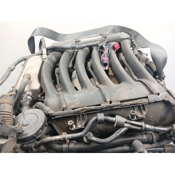 Recambio de motor completo para porsche cayenne (9pa) 3.2 referencia OEM IAM BFD 95510001120 955100011BX