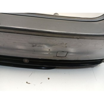 Recambio de paragolpes trasero para bmw 3 touring (e46) 320 d referencia OEM IAM 51127893489  