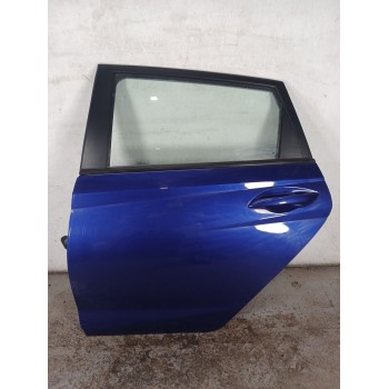 Recambio de puerta trasera izquierda para hyundai i20 iii (bc3, bi3) 1.0 t-gdi referencia OEM IAM   