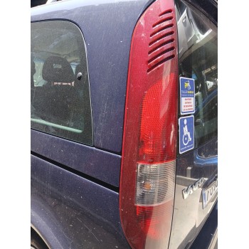 PILOTO TRASERO IZQUIERDO 