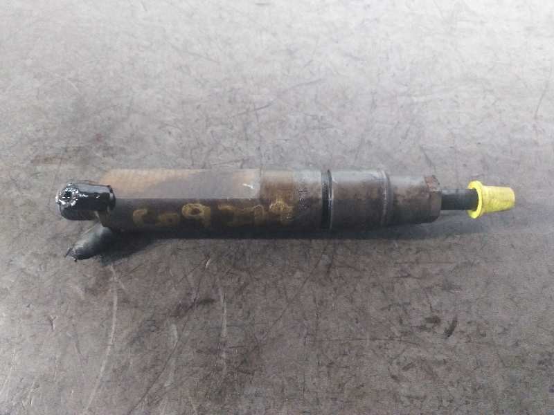 Recambio de inyector para audi a4 berlina (b5) 1.9 tdi referencia OEM IAM 028130201T  