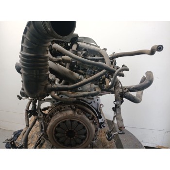Recambio de motor completo para kia cee´d sw (ed) 1.6 referencia OEM IAM G4FC B 