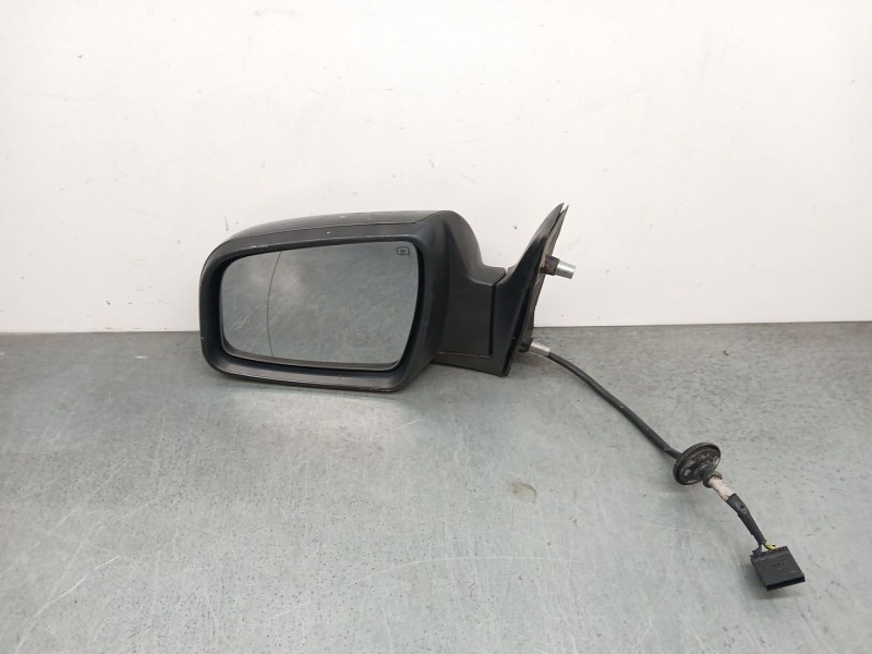 Recambio de retrovisor izquierdo para opel zafira / zafira family b (a05) 1.6 (m75) referencia OEM IAM 13312859  