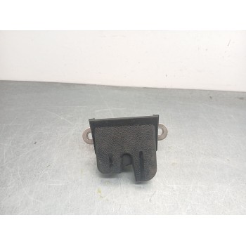 Recambio de cerradura maletero / porton para seat altea (5p1) 1.9 tdi referencia OEM IAM 5P0827505G9B9  