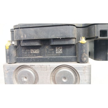 Recambio de abs para citroën jumper iii furgoneta 2.0 bluehdi 110 referencia OEM IAM 0265257711 2265106516 0265956519