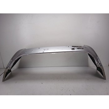 Recambio de paragolpes trasero para toyota corolla sedán (_e18_, zre1_) 1.6 (zre181_) referencia OEM IAM 5215902C80  