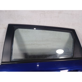 Recambio de puerta trasera izquierda para hyundai i20 iii (bc3, bi3) 1.0 t-gdi referencia OEM IAM   