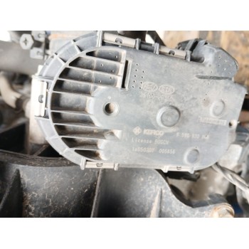 Recambio de motor completo para kia cee´d sw (ed) 1.6 referencia OEM IAM G4FC B 