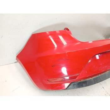 Recambio de paragolpes trasero para seat ibiza iv (6j5, 6p1) 1.2 tsi referencia OEM IAM 6J4807421E  6J0807521D