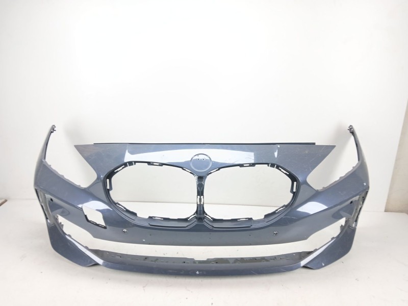 Recambio de paragolpes delantero para bmw 1 (f40) 118 i referencia OEM IAM 51118070928  