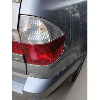 Recambio de piloto trasero derecho para bmw x3 (e83) xdrive 20 d referencia OEM IAM PBW7162210  