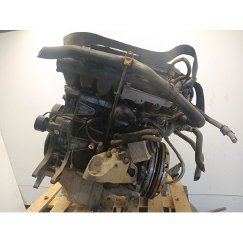 Recambio de motor completo para porsche cayenne (9pa) 3.2 referencia OEM IAM BFD 95510001120 955100011BX