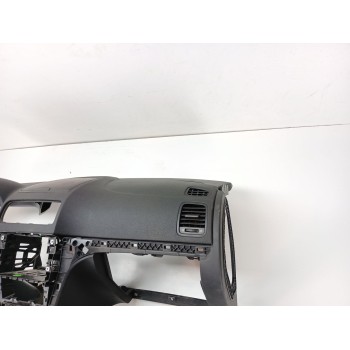 Recambio de kit airbag para skoda yeti (5l) 2.0 tdi referencia OEM IAM   