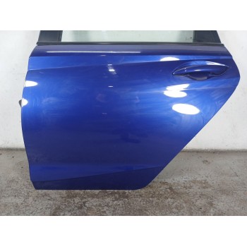 Recambio de puerta trasera izquierda para hyundai i20 iii (bc3, bi3) 1.0 t-gdi referencia OEM IAM   