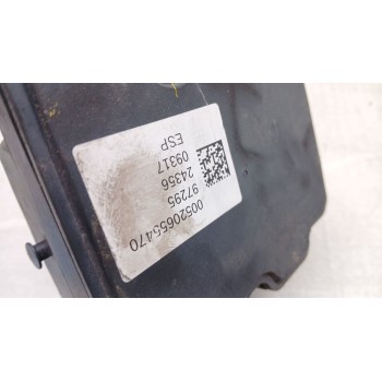 Recambio de abs para citroën jumper iii furgoneta 2.0 bluehdi 110 referencia OEM IAM 0265257711 2265106516 0265956519