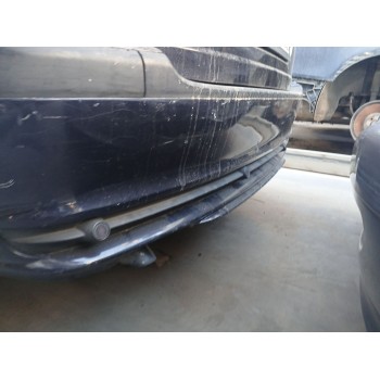 Recambio de paragolpes trasero para bmw 3 touring (e46) 320 d referencia OEM IAM 51127893489  