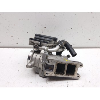 Recambio de caja mariposa para volkswagen tiguan (5n2) advance bluemotion referencia OEM IAM 04l128059aa 04l128637a 